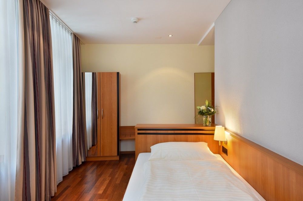 Hotel Engel Zofingen Dış mekan fotoğraf