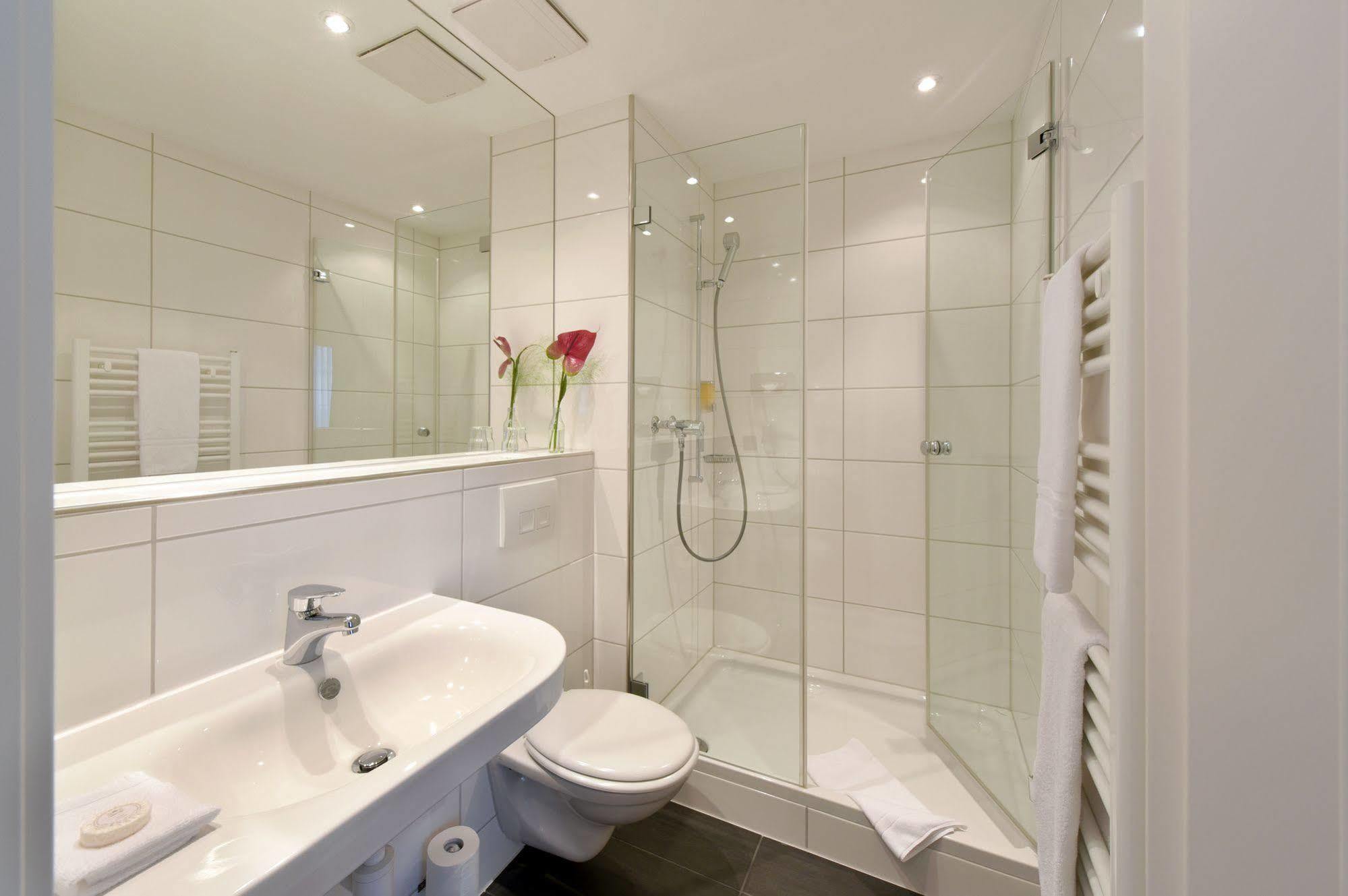 Hotel Engel Zofingen Dış mekan fotoğraf